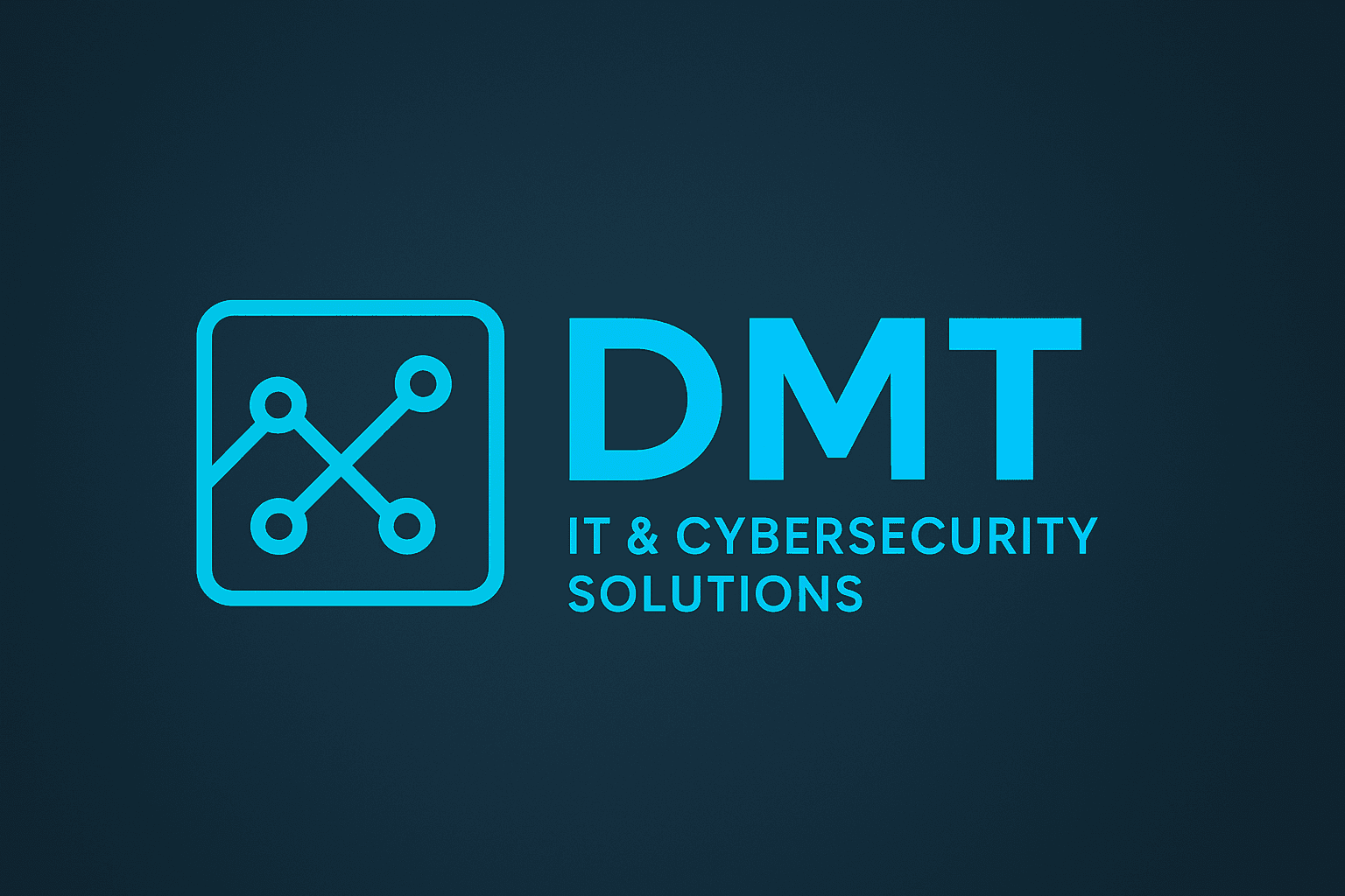 DMT IT & Cybersecurity Solutions